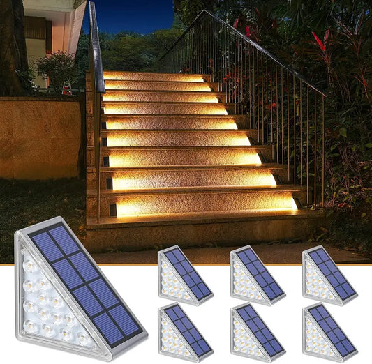 Staircase lighting (6 pcs)