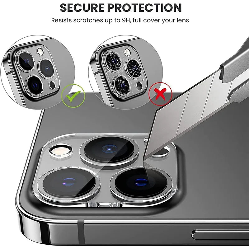 iPhone 14 Pro Max Camera Protection