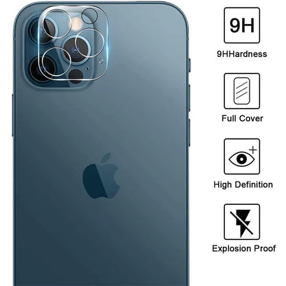 iPhone 14 Pro Max Kamera Schutz