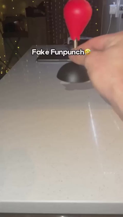Funpunchface